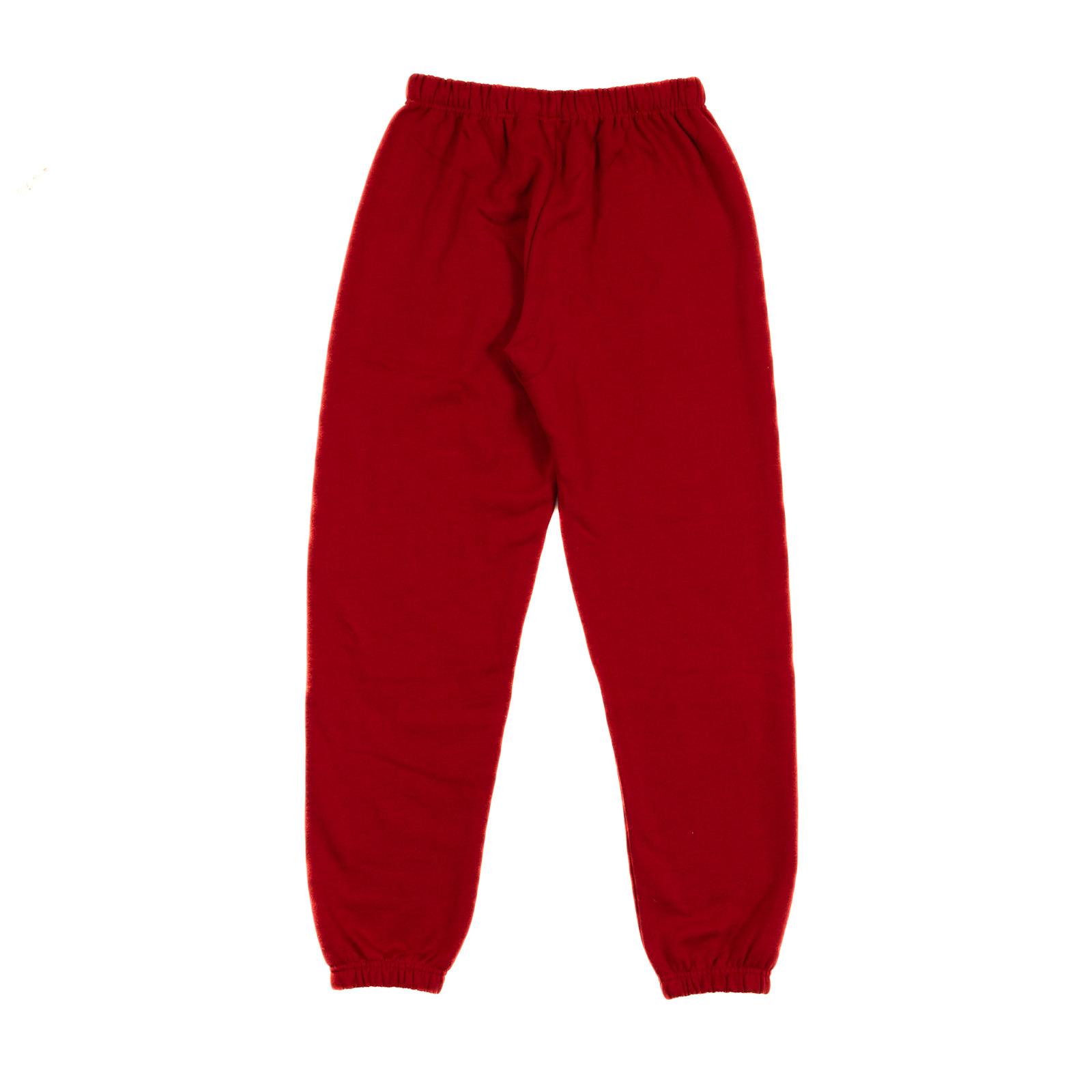 USC Cardinal 3